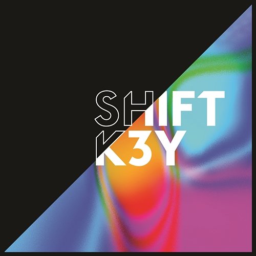 Touch Shift K3y