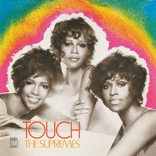 Touch The Supremes