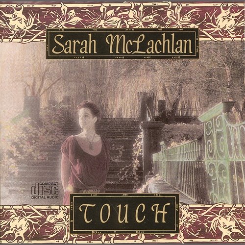 Touch Sarah McLachlan