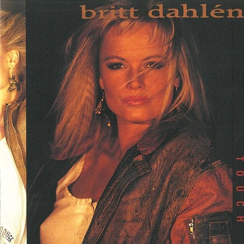 Touch Britt Dahlén