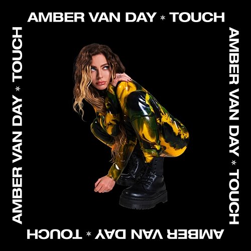 Touch Amber Van Day