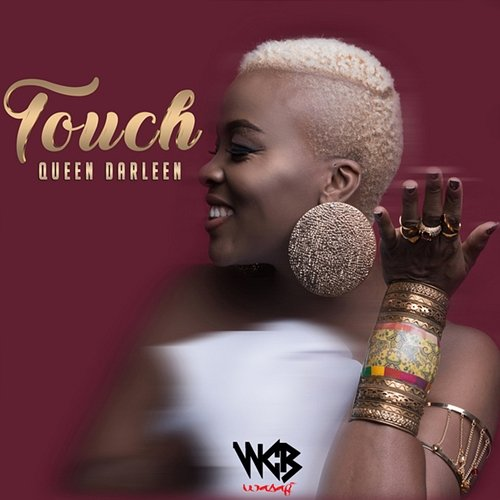 Touch Queen Darleen