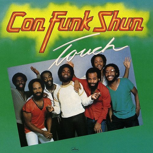 Touch Con Funk Shun