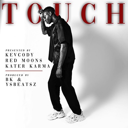 Touch Kevcody, Kater Karma & Red Moons