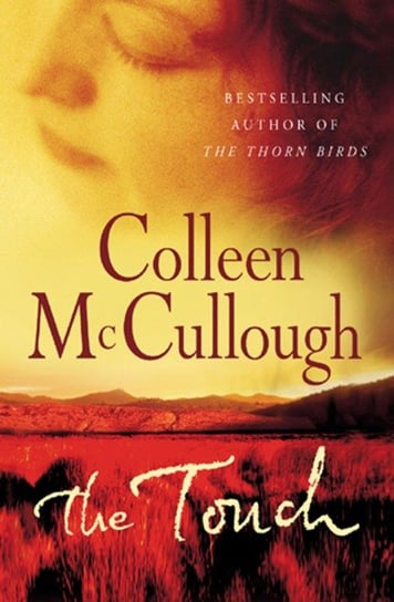 Touch McCullough Colleen