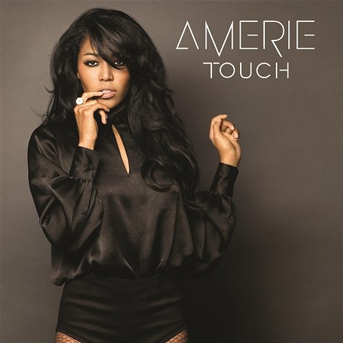 Touch Amerie