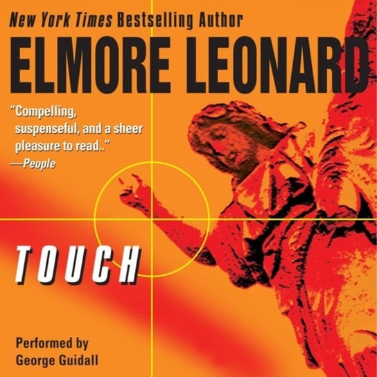 Touch Leonard Elmore