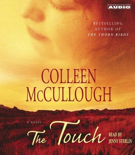 Touch McCullough Colleen