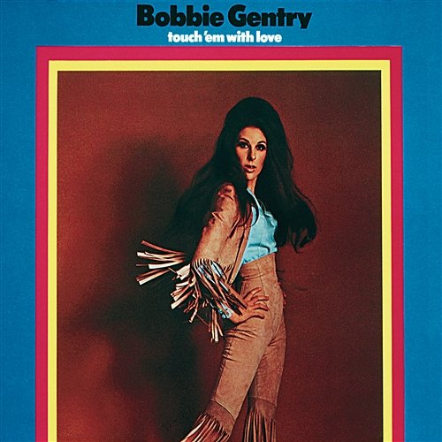 Natural To Be Gone Bobbie Gentry