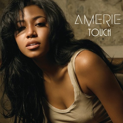 Touch EP Amerie