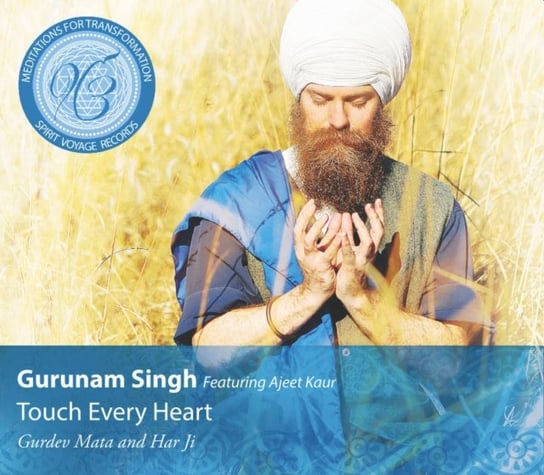 Touch Every Heart Singh Gurunam, Kaur Ajeet