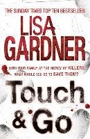 Touch & Go Gardner Lisa