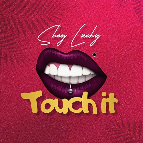 Touch it Skey Lucky