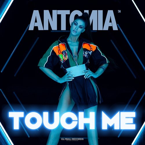 Touch Me Antonia
