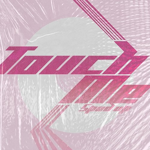 Touch Me Heidi Montag