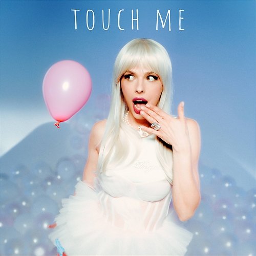 Touch Me B. Martha