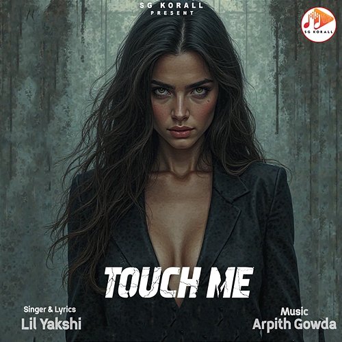 Touch Me Lil Yakshi, Arpith Gowda