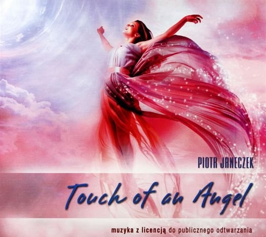 Touch of Angel Various Artists
