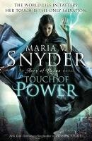 Touch of Power Snyder Maria V.