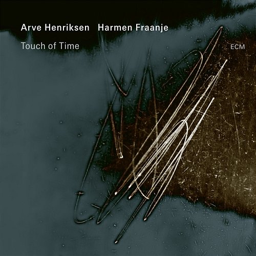 Touch of Time Arve Henriksen, Harmen Fraanje
