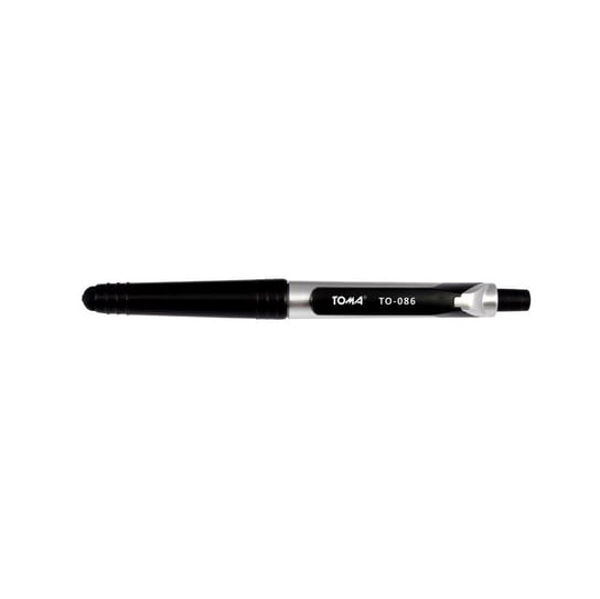 Touch Pad Pen długopis wymazywalny z końc.dotykową (p. 12) TOMA (TO-086 52) Toma