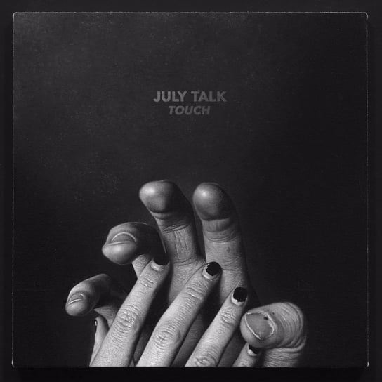 Touch PL July Talk