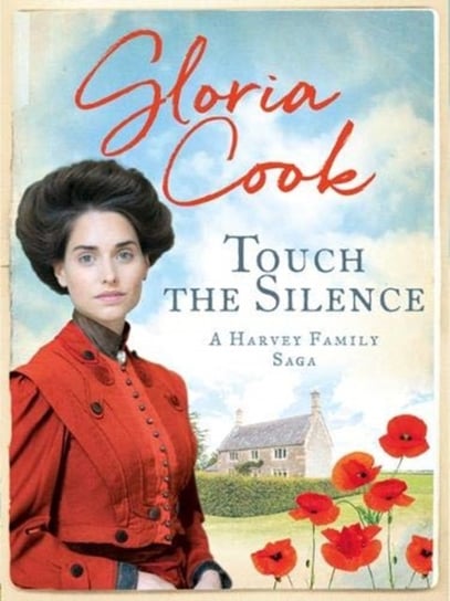 Touch the Silence Cook Gloria