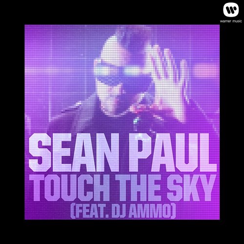 Touch the Sky Sean Paul