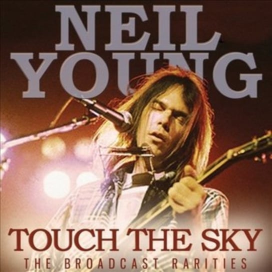 Touch the Sky, płyta winylowa Young Neil