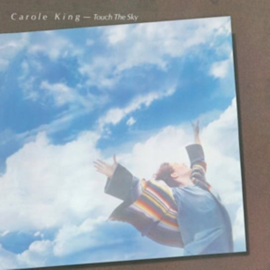 Touch The Sky (Reedycja) King Carole