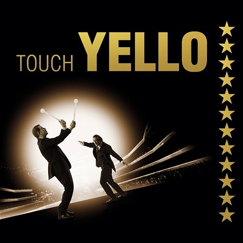 Touch Yello Yello