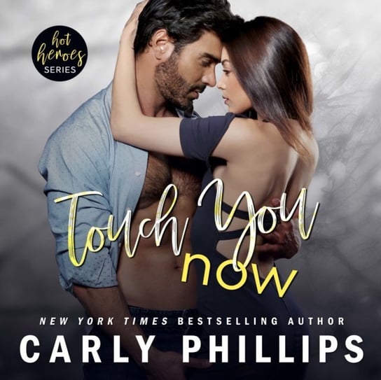 Touch You Now Phillips Carly