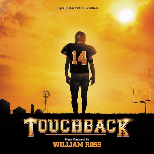 Touchback William Ross