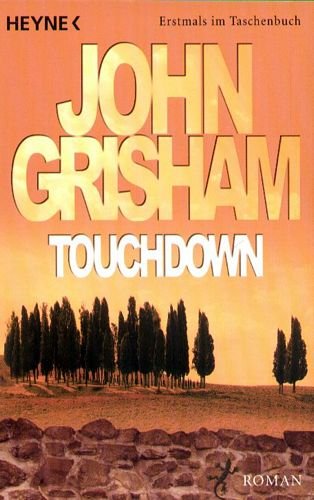 Touchdown Grisham John