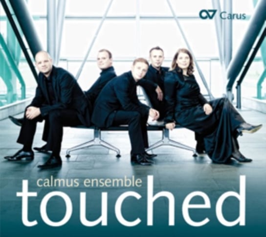 Touched Calmus Ensemble