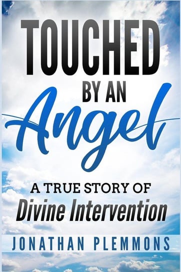 Touched by an Angel Plemmons Jonathan