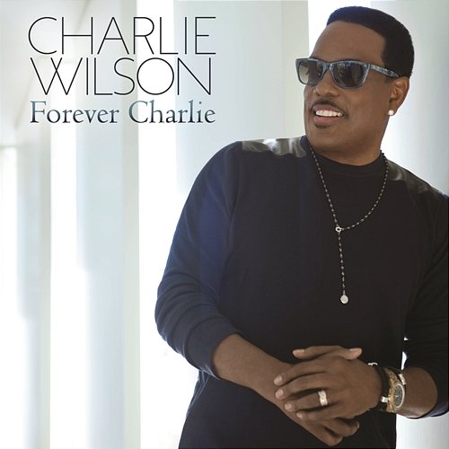 Touched By An Angel Charlie Wilson