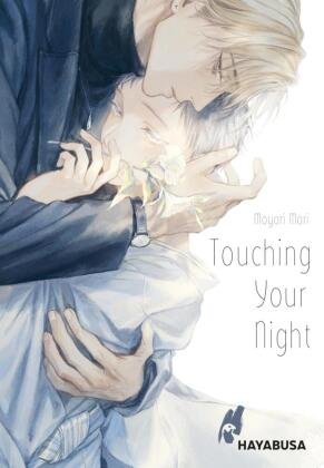 Touching Your Night Carlsen Verlag