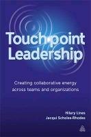 Touchpoint Leadership Lines Hilary, Scholes-Rhodes Jacqui, Scholes Rhodes Jacqueline