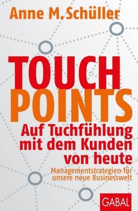 Touchpoints GABAL