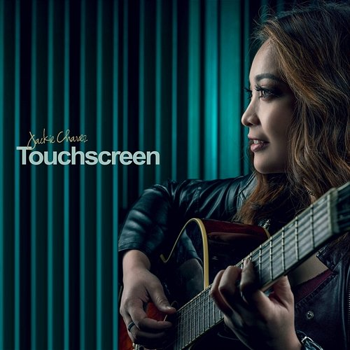 Touchscreen Jackie Chavez