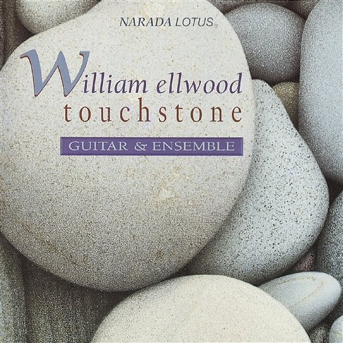 Touchstone William Ellwood