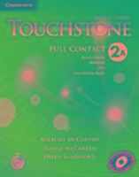 Touchstone Level 2 Full Contact A Mccarthy Michael, Mccarten Jeanne, Sandiford Helen