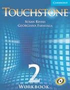 Touchstone Level 2 Workbook Rivers Susan, Farnoaga Georgiana