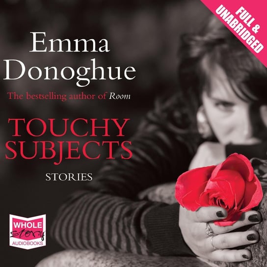 Touchy Subjects Donoghue Emma