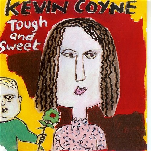 Burning Head II Kevin Coyne