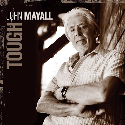 Nothing To Do With Love John Mayall