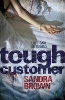 Tough Customer Brown Sandra