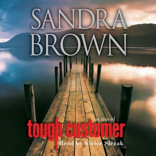 Tough Customer Brown Sandra