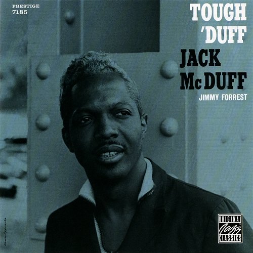 Tough 'Duff Jack McDuff